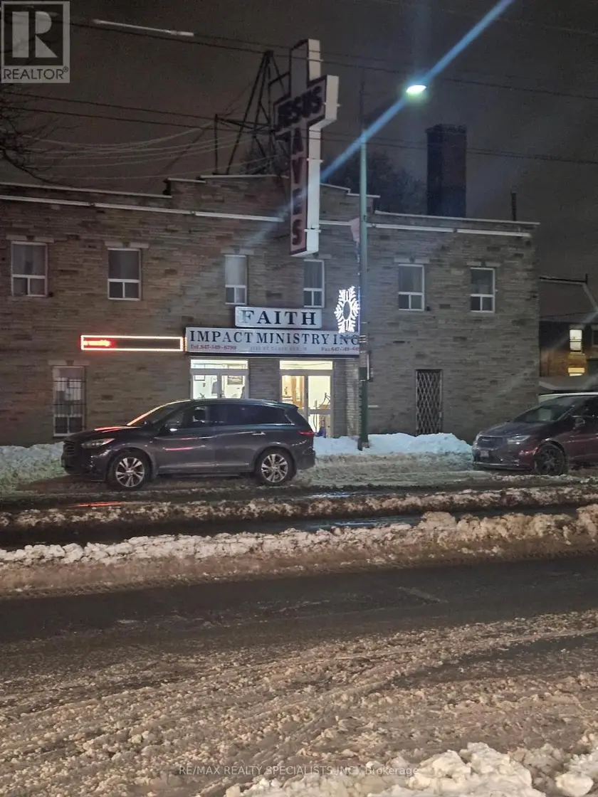 Other at 1780 ST. CLAIR AVENUE, Toronto (Weston-Pellam Park)