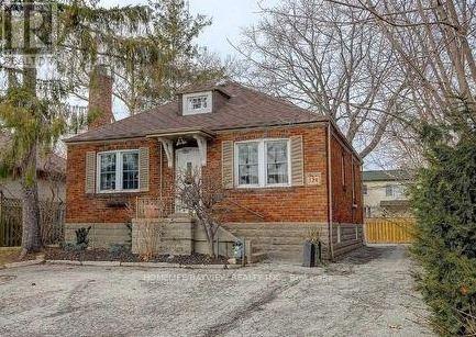 Other at 324 LAKESHORE ROAD E, Mississauga (Port Credit)