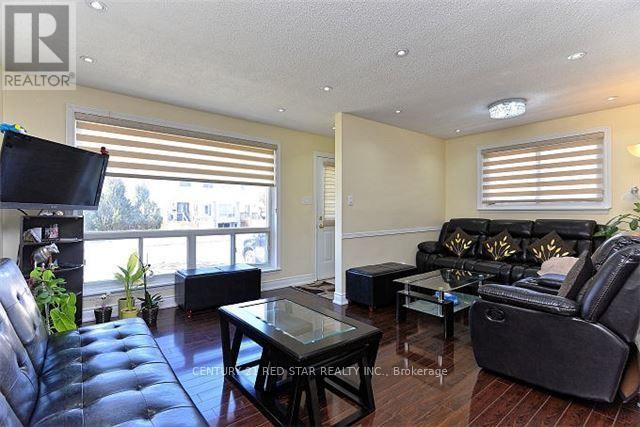 Semi-Detached/Link at 65 NEWSTEAD CRESCENT, Brampton (Madoc)