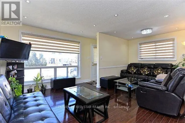 Semi-Detached/Link at 65 NEWSTEAD CRESCENT, Brampton