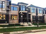 Townhouse at 18 MILITARY CRESCENT, Brampton (Northwest Brampton)