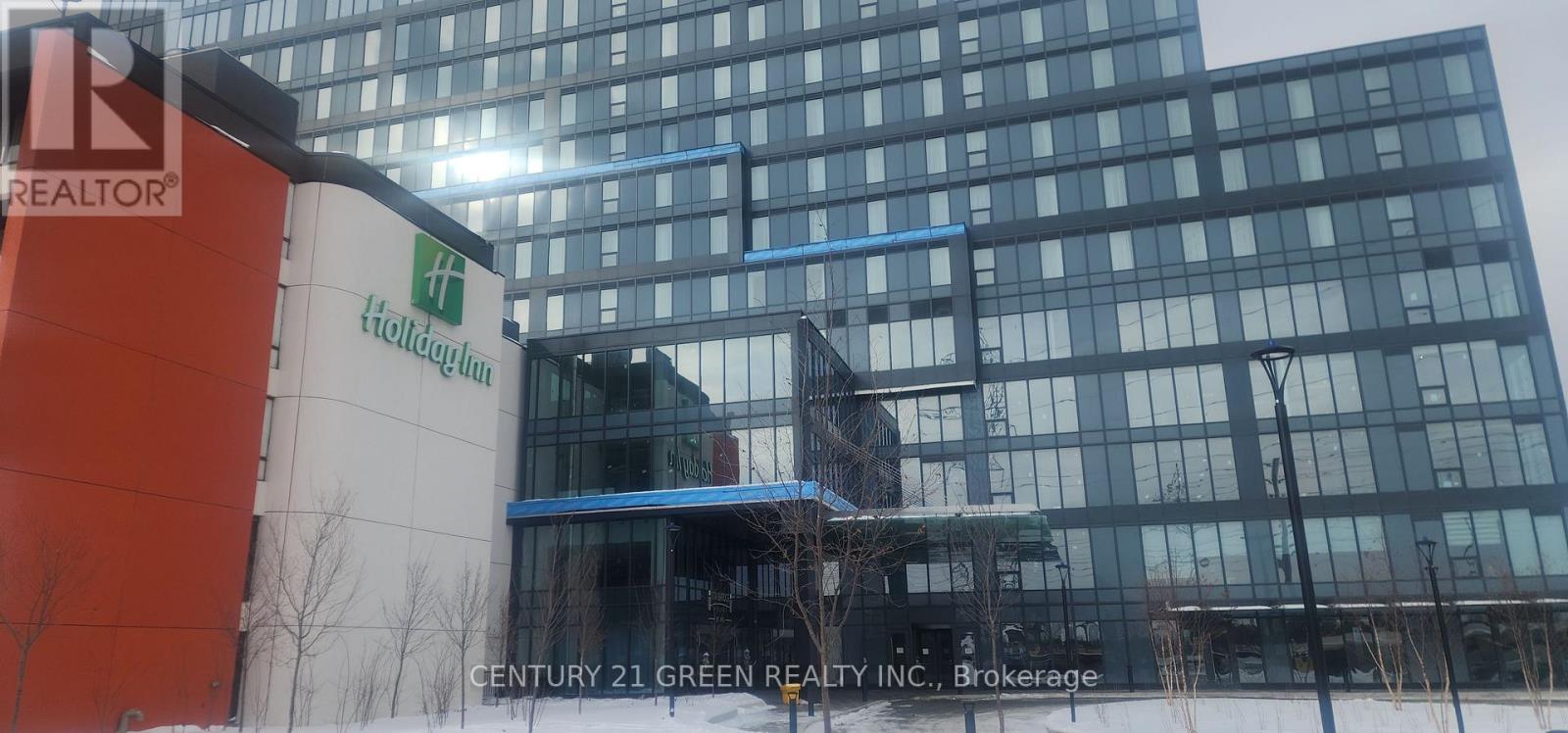 Other at 402 - 996 MARTIN GROVE ROAD, Toronto (West Humber-Clairville)
