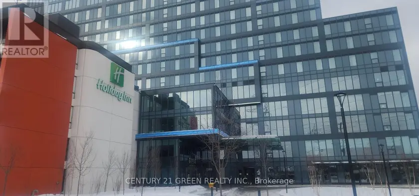 Other at 402 - 996 MARTIN GROVE ROAD, Toronto