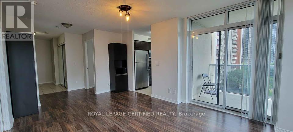 Apartment at 903 - 3 MICHAEL POWER PLACE, Toronto (Islington-City Centre West)