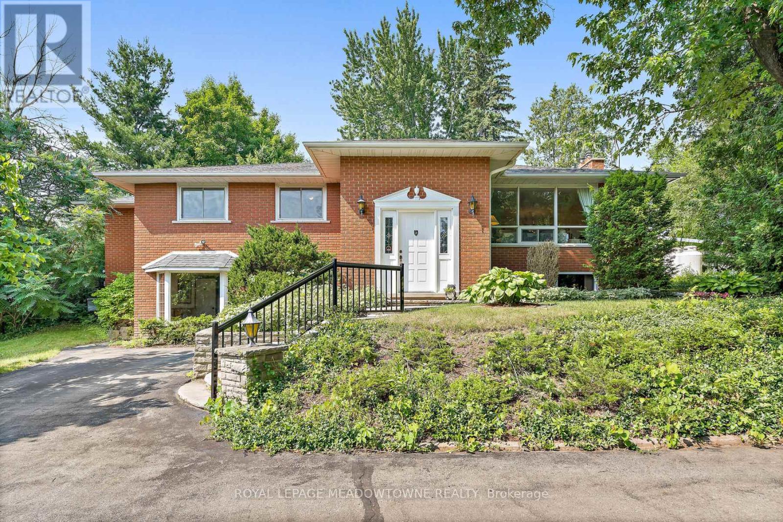Detached at 12506 EIGHTH LINE, Halton Hills (Rural Halton Hills)