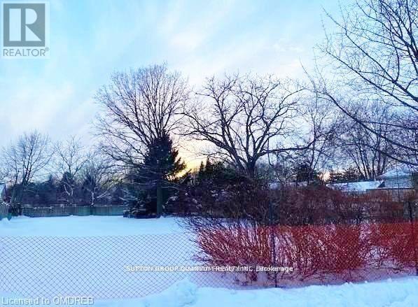 Vacant Land at 1142 HAIG BOULEVARD, Mississauga (Lakeview)