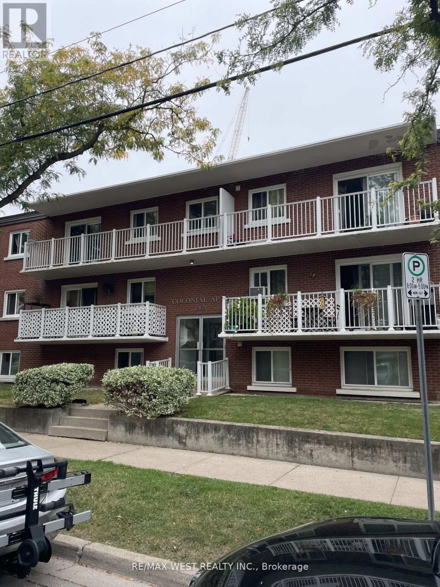 Detached at 306 - 2365 MARINE DRIVE, Oakville (BR Bronte)