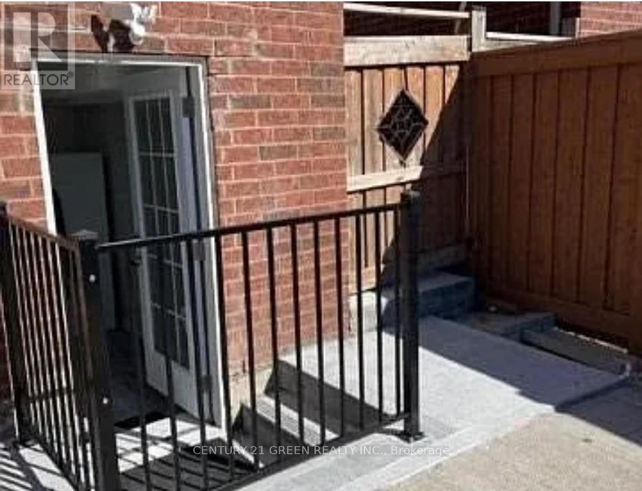 Detached at BSMT - 24 BABY POINTE TRAIL, Brampton (Northwest Brampton)