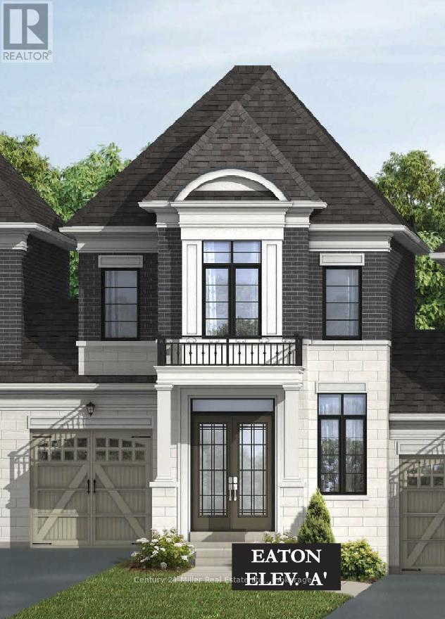 Townhouse at 1239 MERTON ROAD, Oakville (GA Glen Abbey)