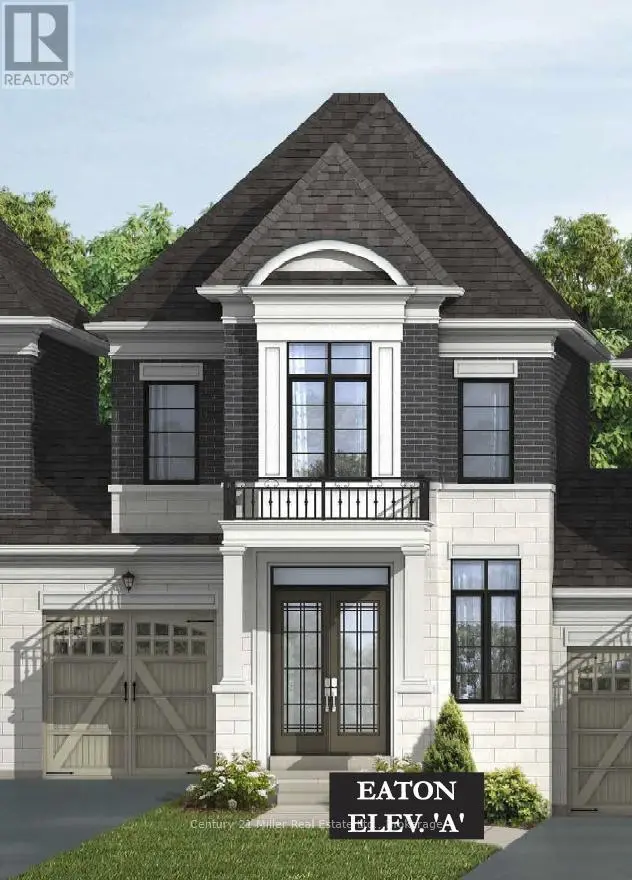 Townhouse at 1239 MERTON ROAD, Oakville