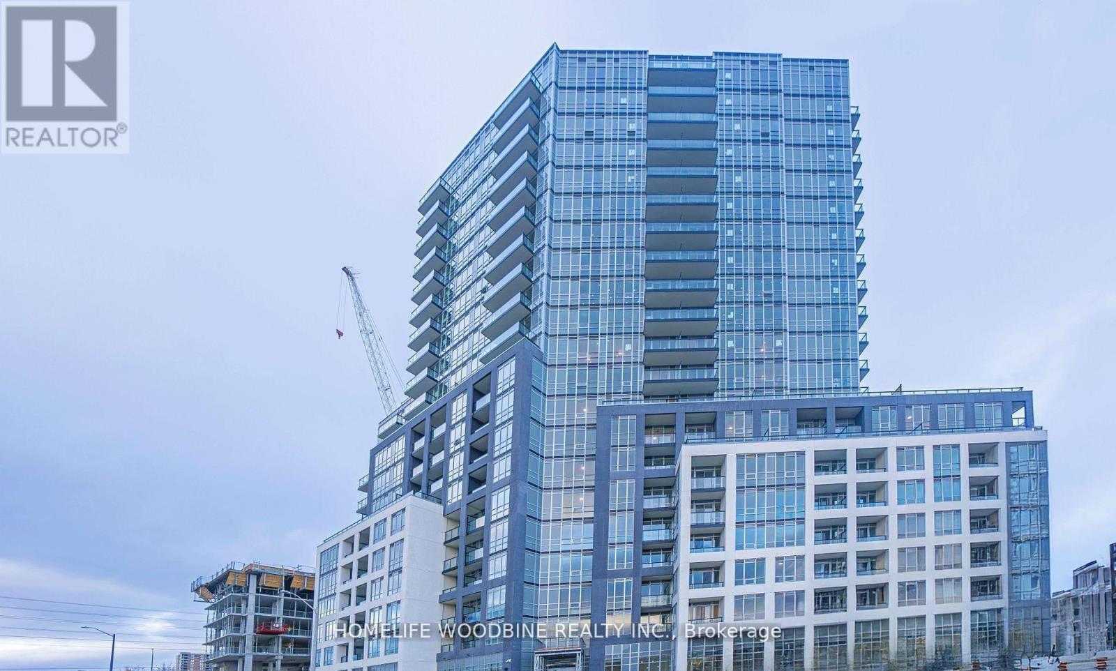 Apartment at 615 - 225 MALTA AVENUE, Brampton (Fletcher's Creek South)