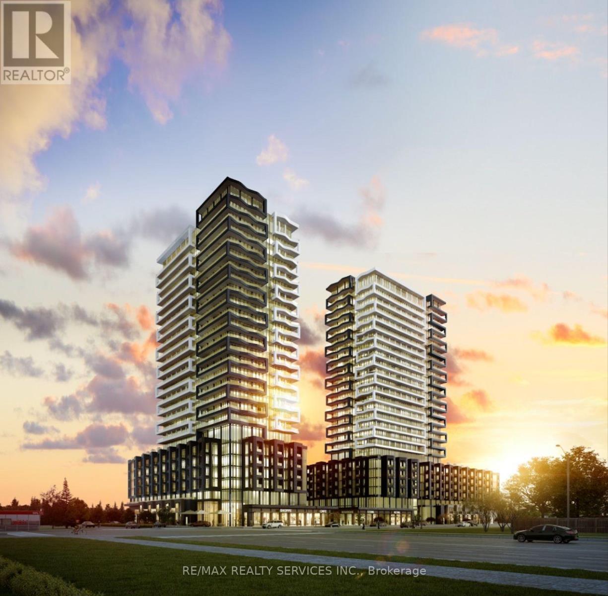Apartment at 1901 - 260 MALTA AVENUE, Brampton (Fletcher's Creek South)