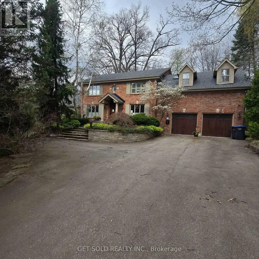 Detached at 1701 BIRCHWOOD DRIVE, Mississauga (Lorne Park)