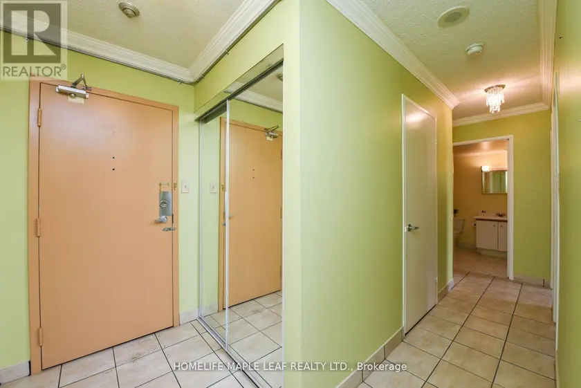 Apartment at 402 - 3559 EGLINTON AVENUE W, Toronto