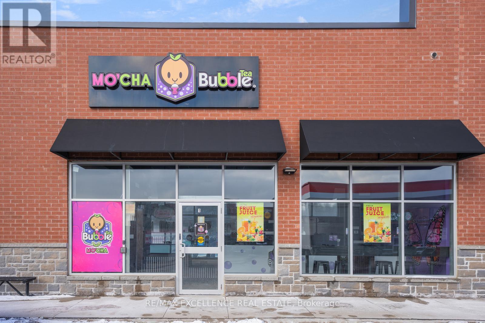 Other at 1 - 95 COTTRELLE BOULEVARD, Brampton (Gore Industrial North)