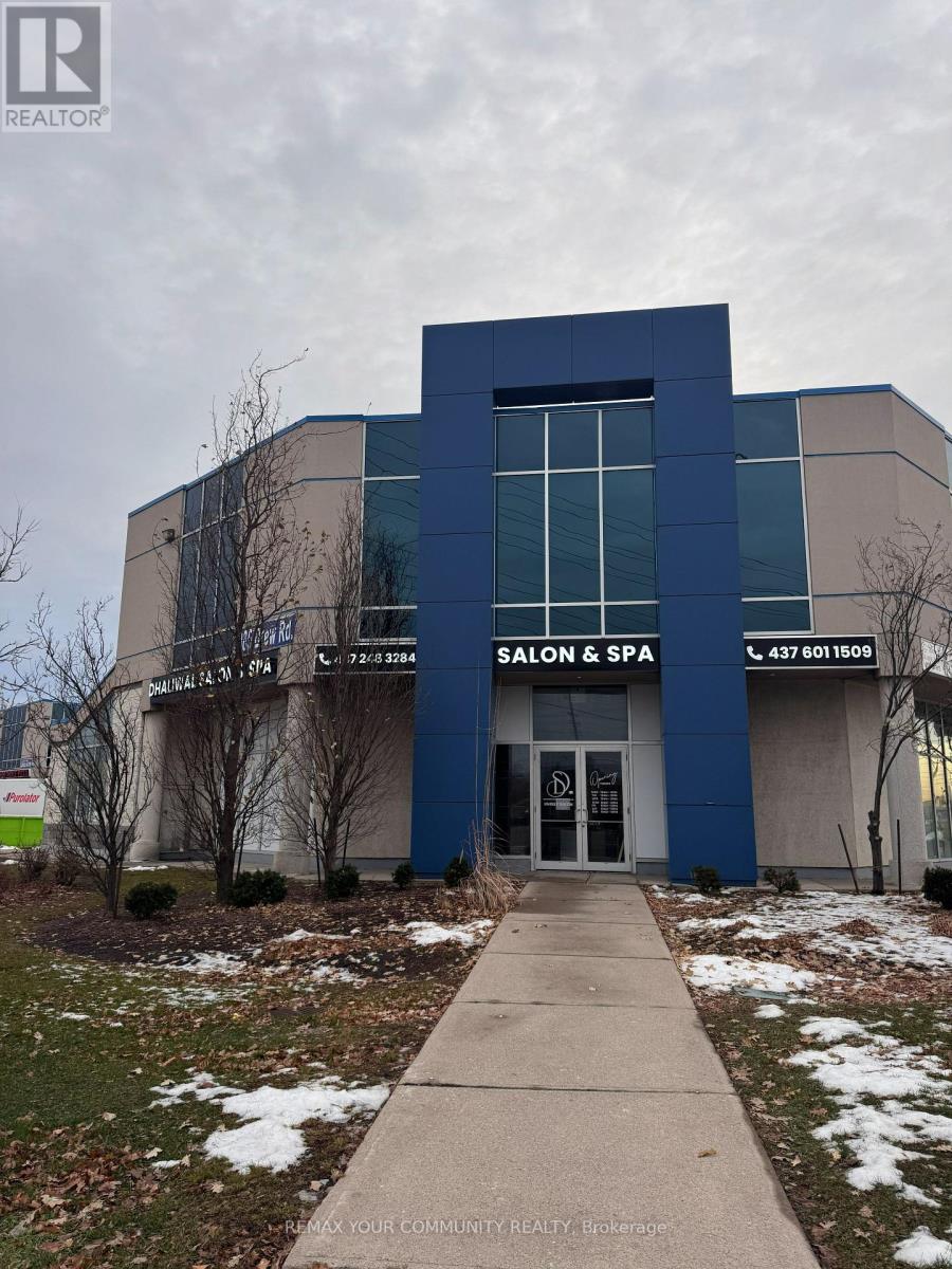 Other at 202 - 2985 DREW ROAD, Mississauga (Northeast)