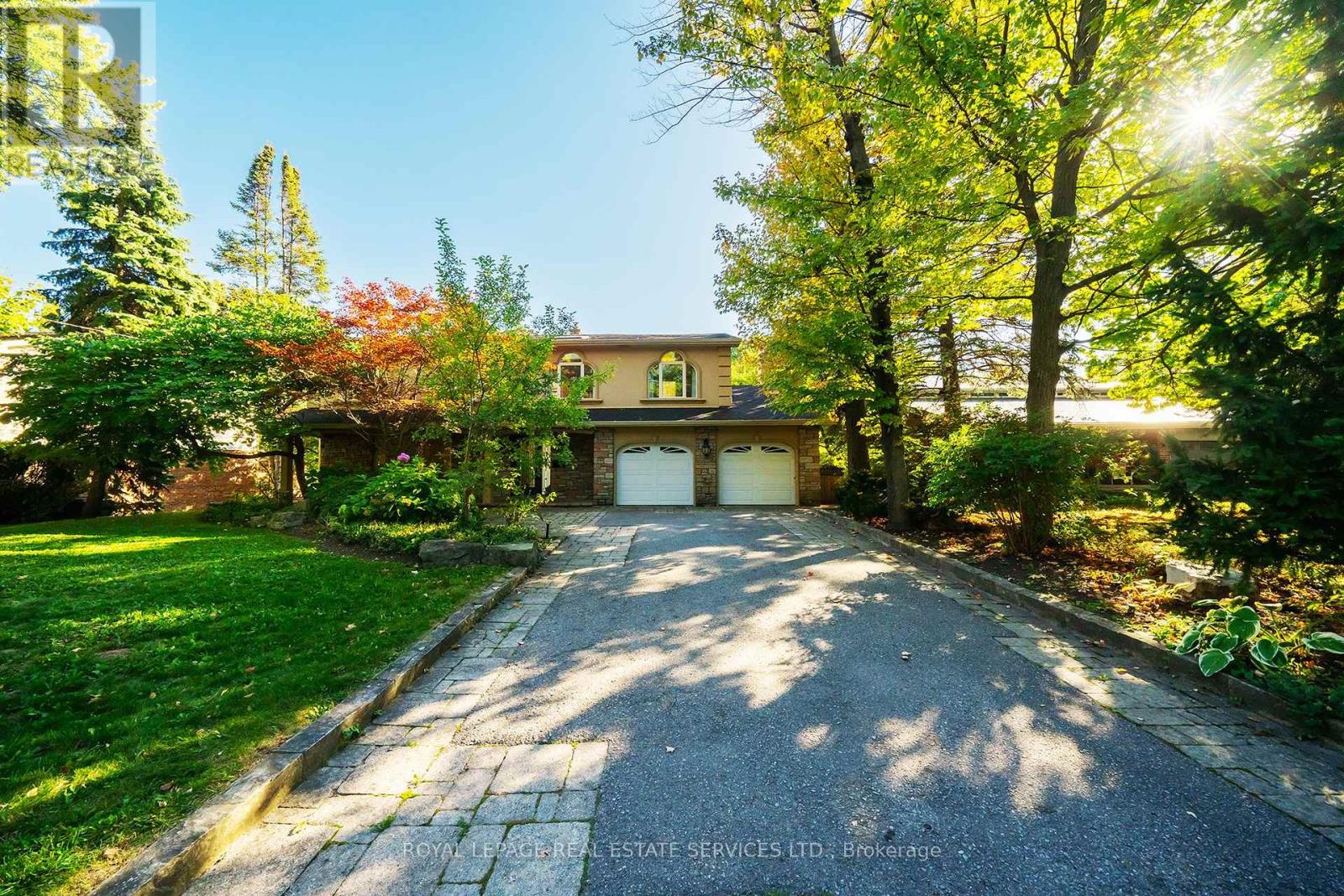 Detached at 3278 CREDIT HEIGHTS DRIVE, Mississauga (Erindale)