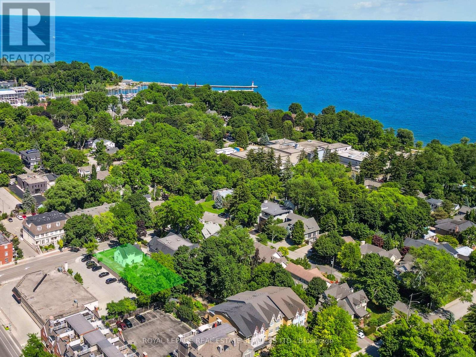 Detached at 86 KERR STREET, Oakville (CO Central)