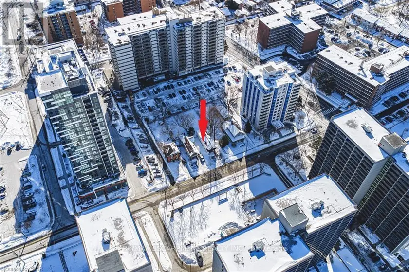 Other at 1286 ONTARIO STREET, Burlington