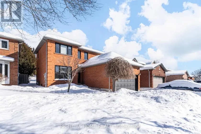 Detached at 4212 CREDIT POINTE DRIVE, Mississauga