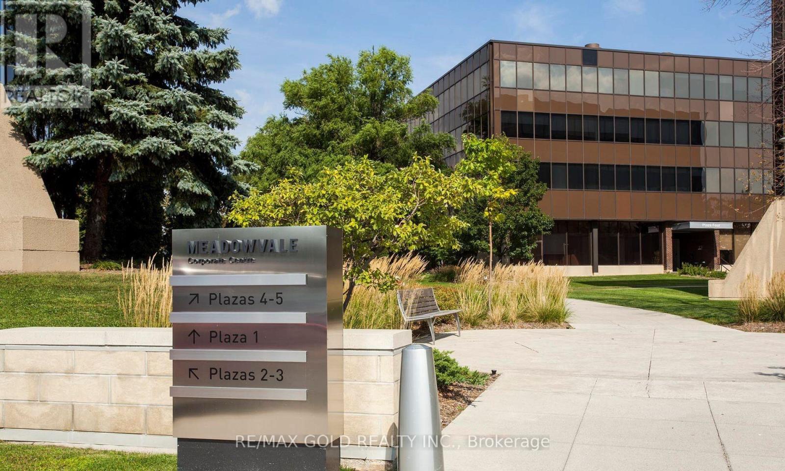 Other at PL1 #418 - 2000 ARGENTIA ROAD, Mississauga (Meadowvale Business Park)