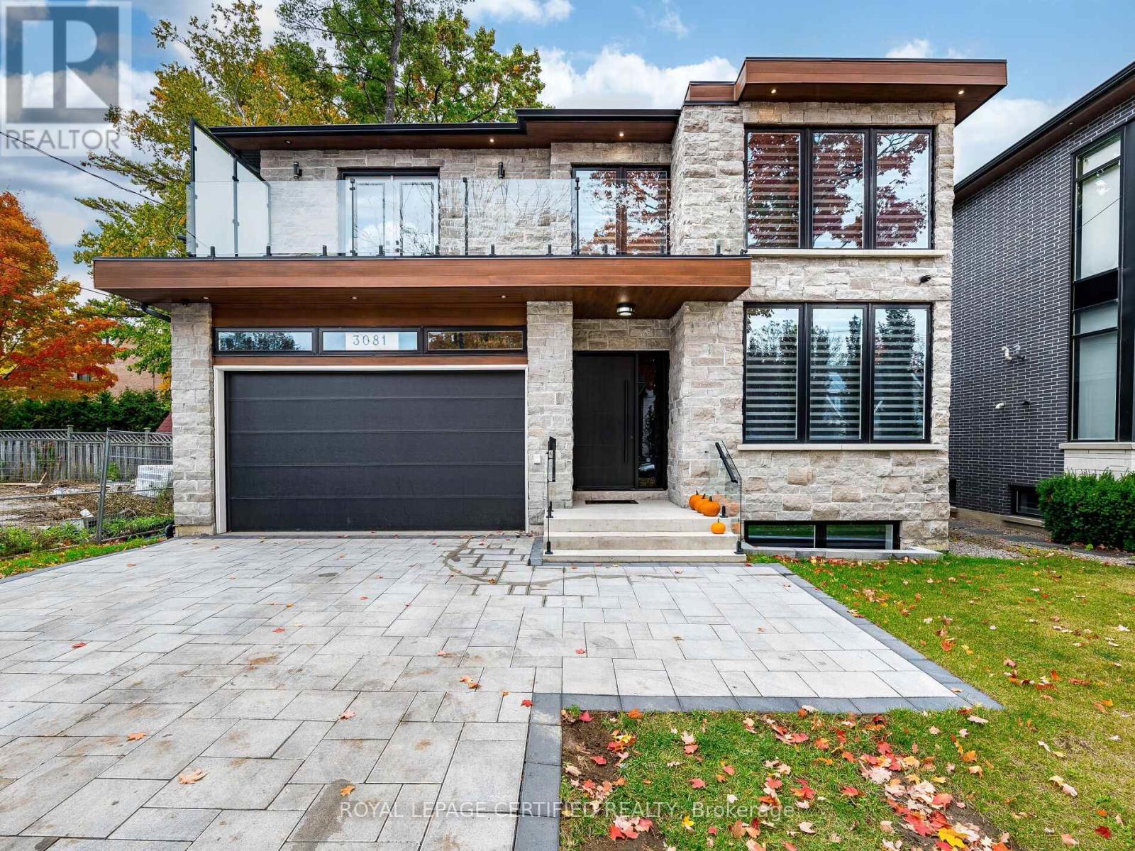 Detached at 3081 GRENVILLE DRIVE, Mississauga (Cooksville)