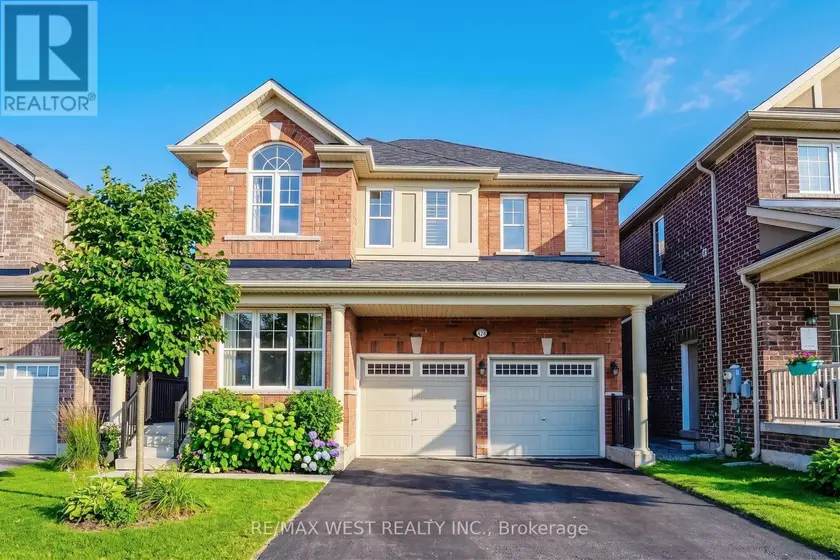 Detached at 110 TYSONVILLE CIRCLE, Brampton (Northwest Brampton)