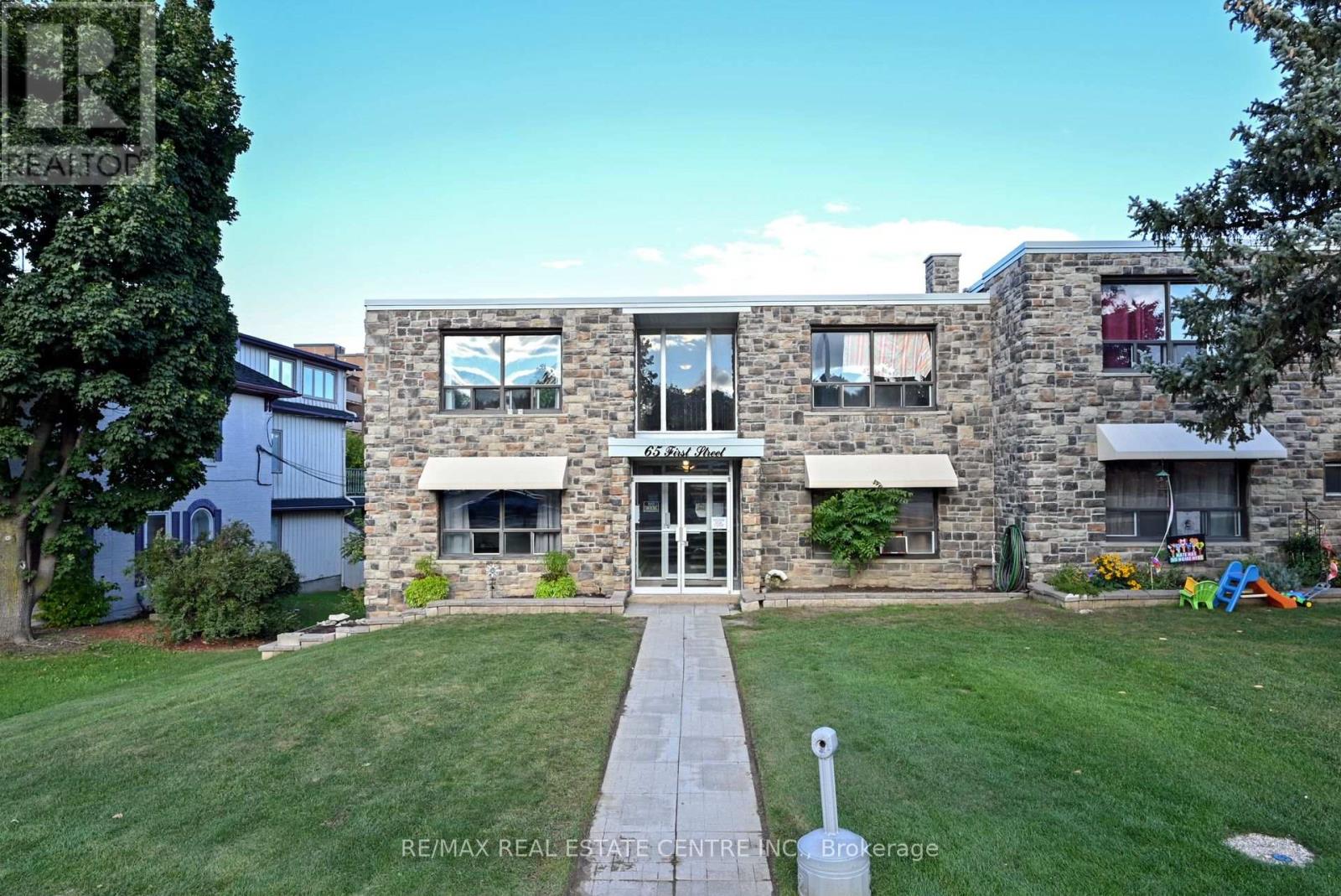Apartment at 10 - 65 FIRST STREET, Orangeville