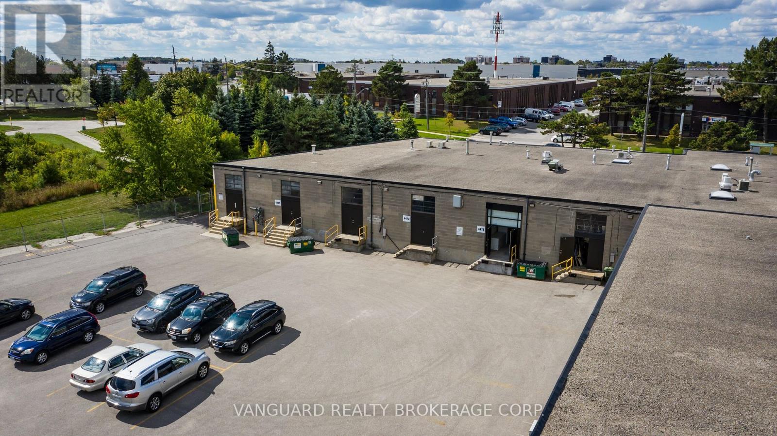 Other at 4469-4471 CHESSWOOD DRIVE, Toronto