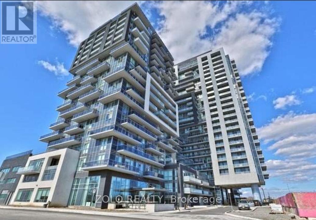 Apartment at 1707 - 2081 FAIRVIEW STREET, Burlington (Freeman)