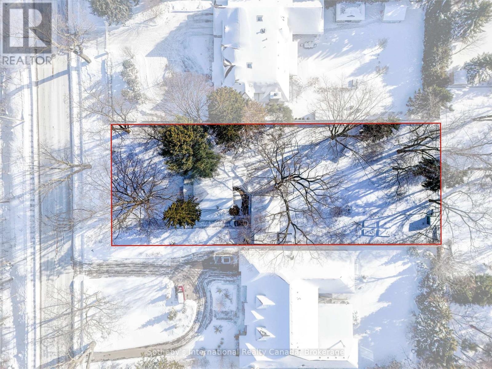 Detached at 362 FOURTH LINE, Oakville (WO West)
