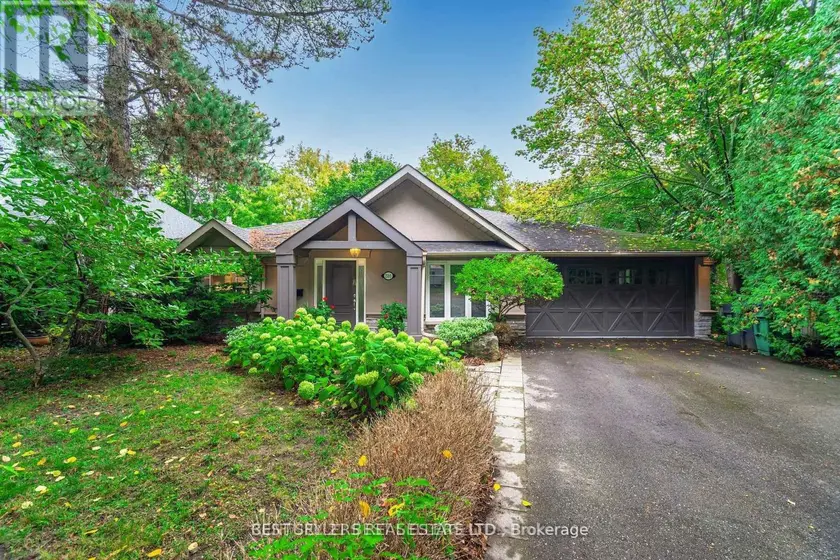 Detached at 1595 CALVERTON COURT, Mississauga