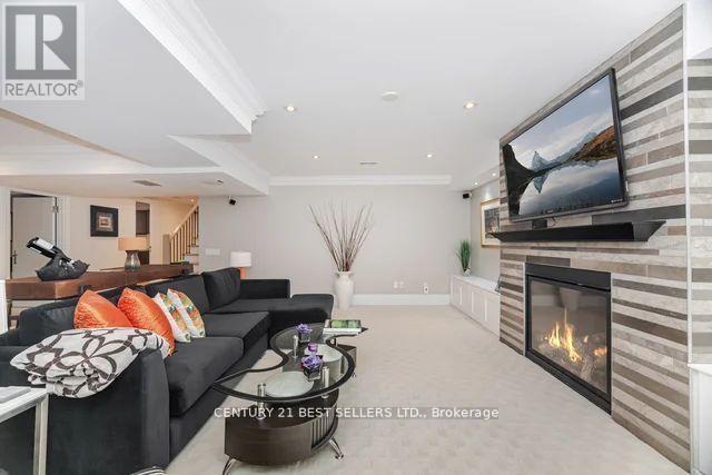 Detached at 1595 CALVERTON COURT, Mississauga