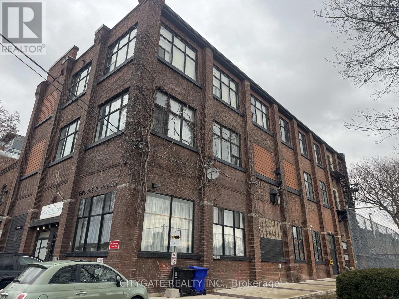 Other at 345 SORAUREN AVENUE, Toronto (Roncesvalles)