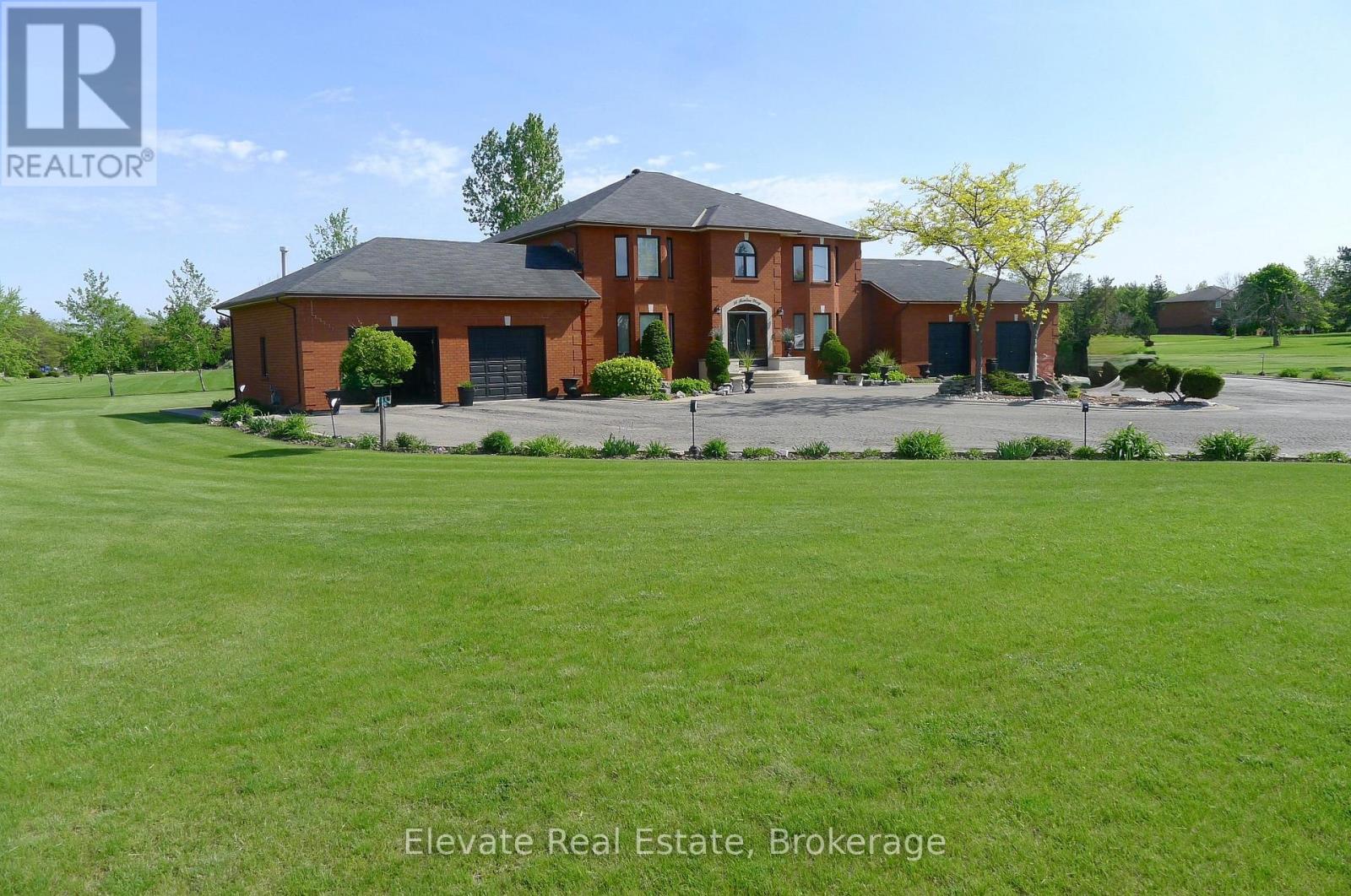 Detached at 16 FENTON WAY, Brampton (Toronto Gore Rural Estate)