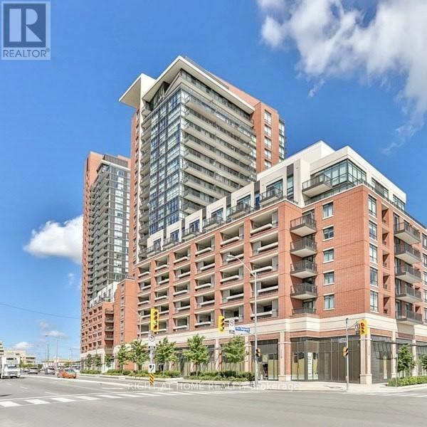 Other at 800 LAWRENCE AVENUE, Toronto (Yorkdale-Glen Park)