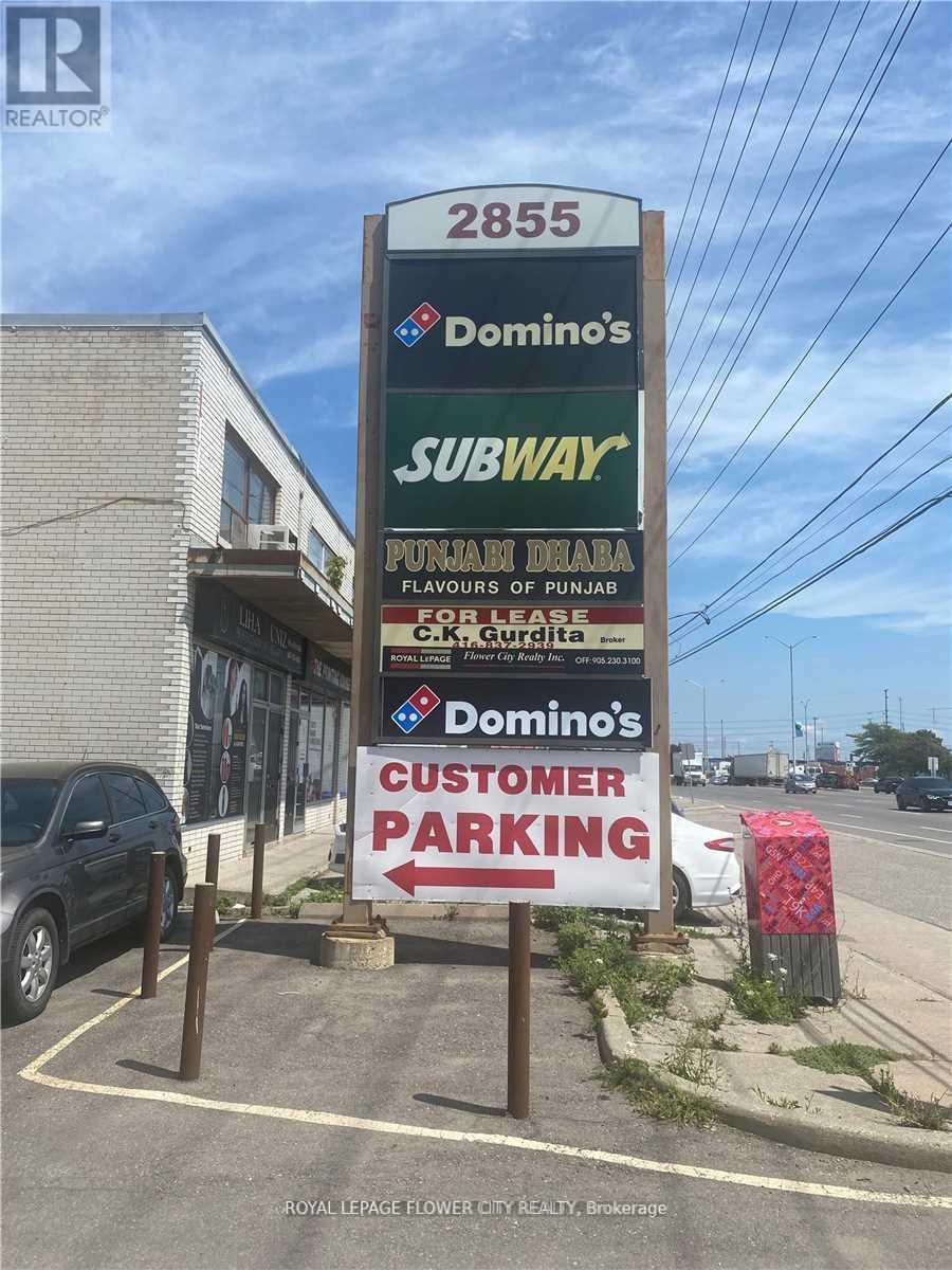 Other at 7 - 2855 DERRY ROAD E, Mississauga (Malton)