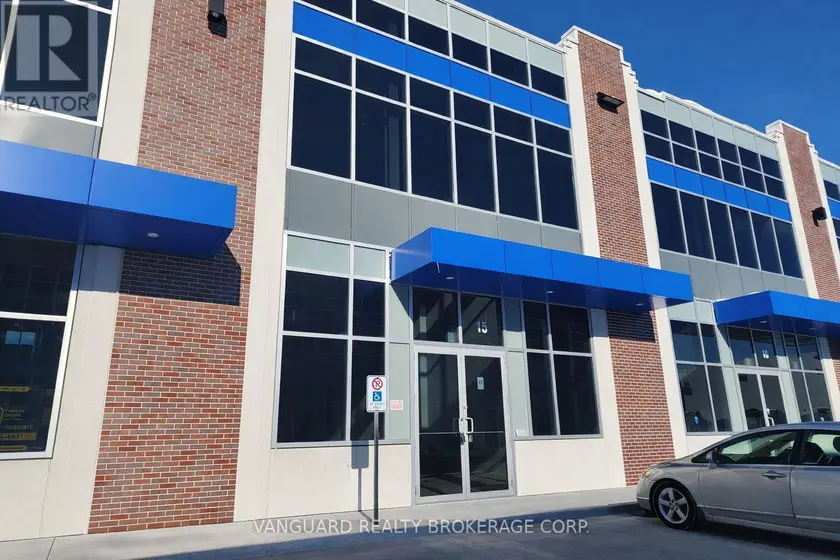 Other at D15 (LEGAL 57) - 95 INSPIRE BOULEVARD, Brampton