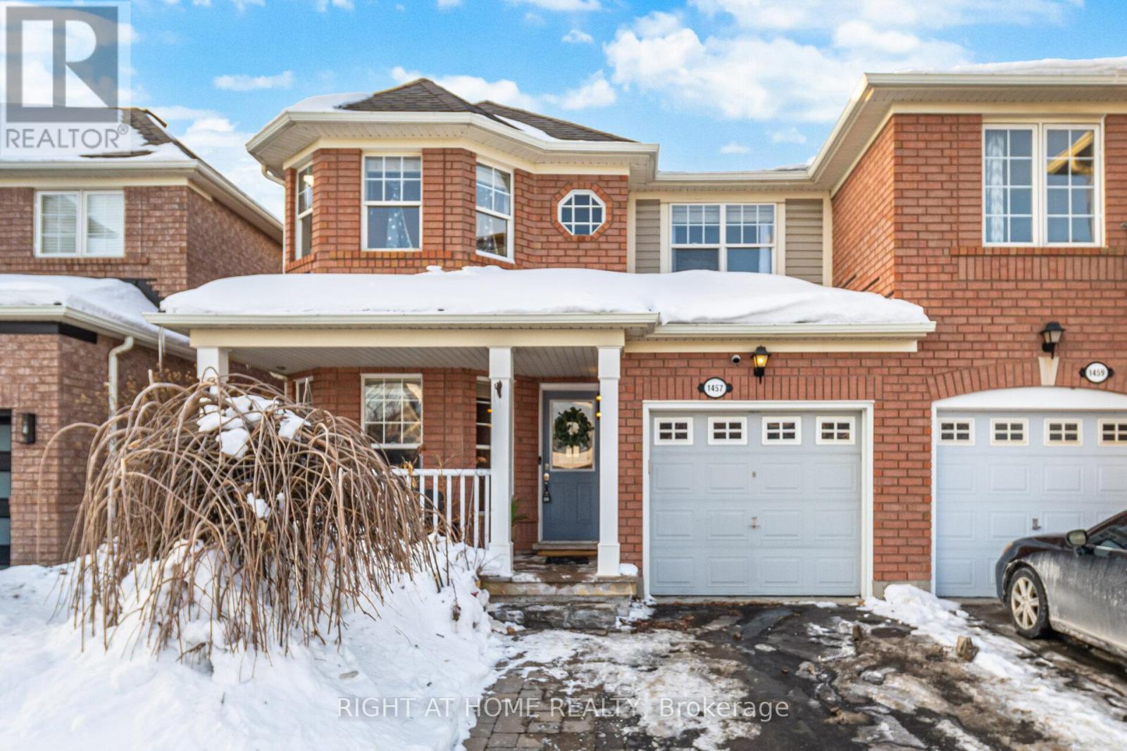 Semi-Detached/Link at 1457 CLARK BOULEVARD, Milton (BE Beaty)
