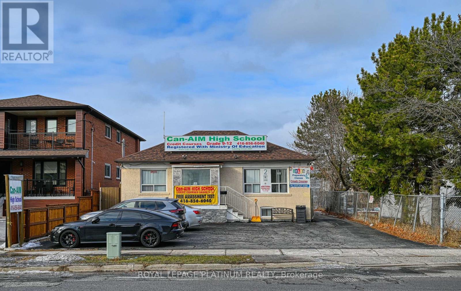 Other at 2 ELMHURST DRIVE, Toronto (Elms-Old Rexdale)