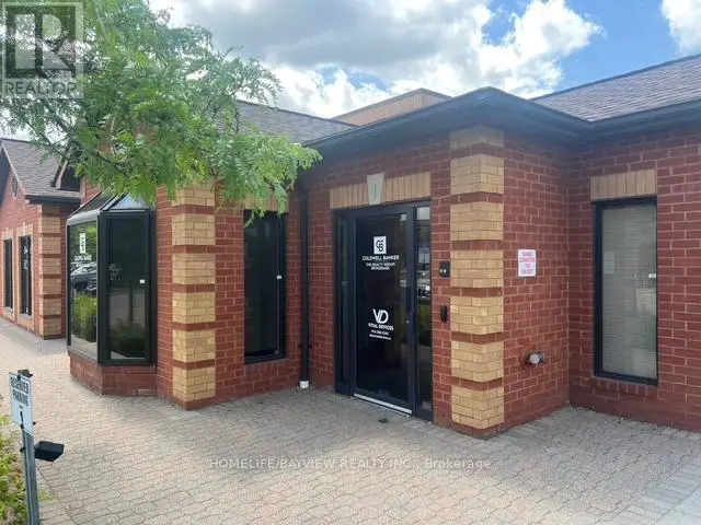 Other at 1 - 20 REGAN ROAD, Brampton (Northwest Sandalwood Parkway)