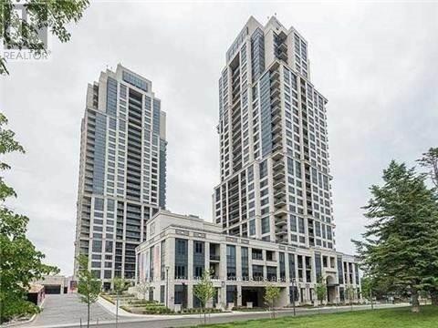 Apartment at 111 - 6 EVA ROAD, Toronto (Etobicoke West Mall)