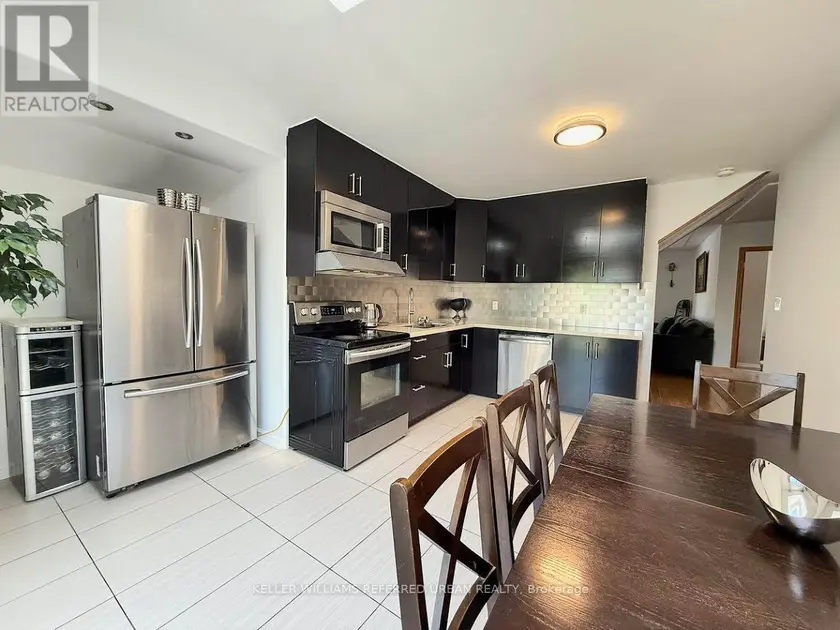 Detached at 6 ELMHURST DRIVE, Toronto