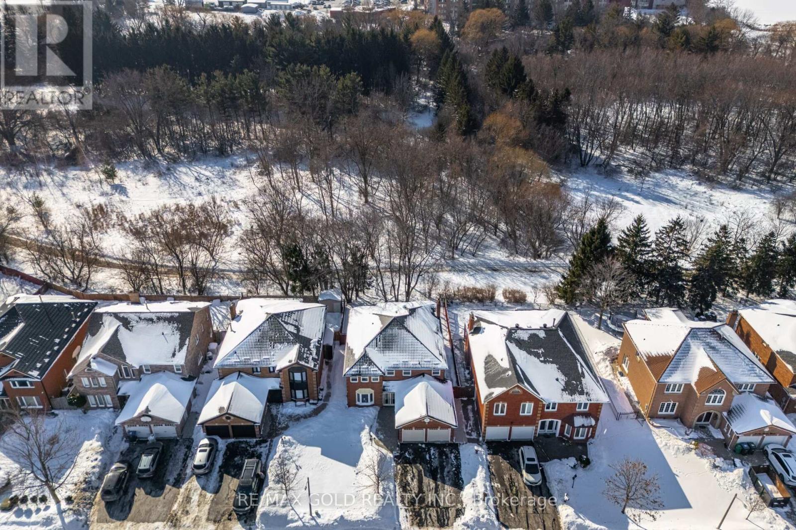 Detached at 6 NEW LONDON COURT, Brampton (Fletcher's Creek South)