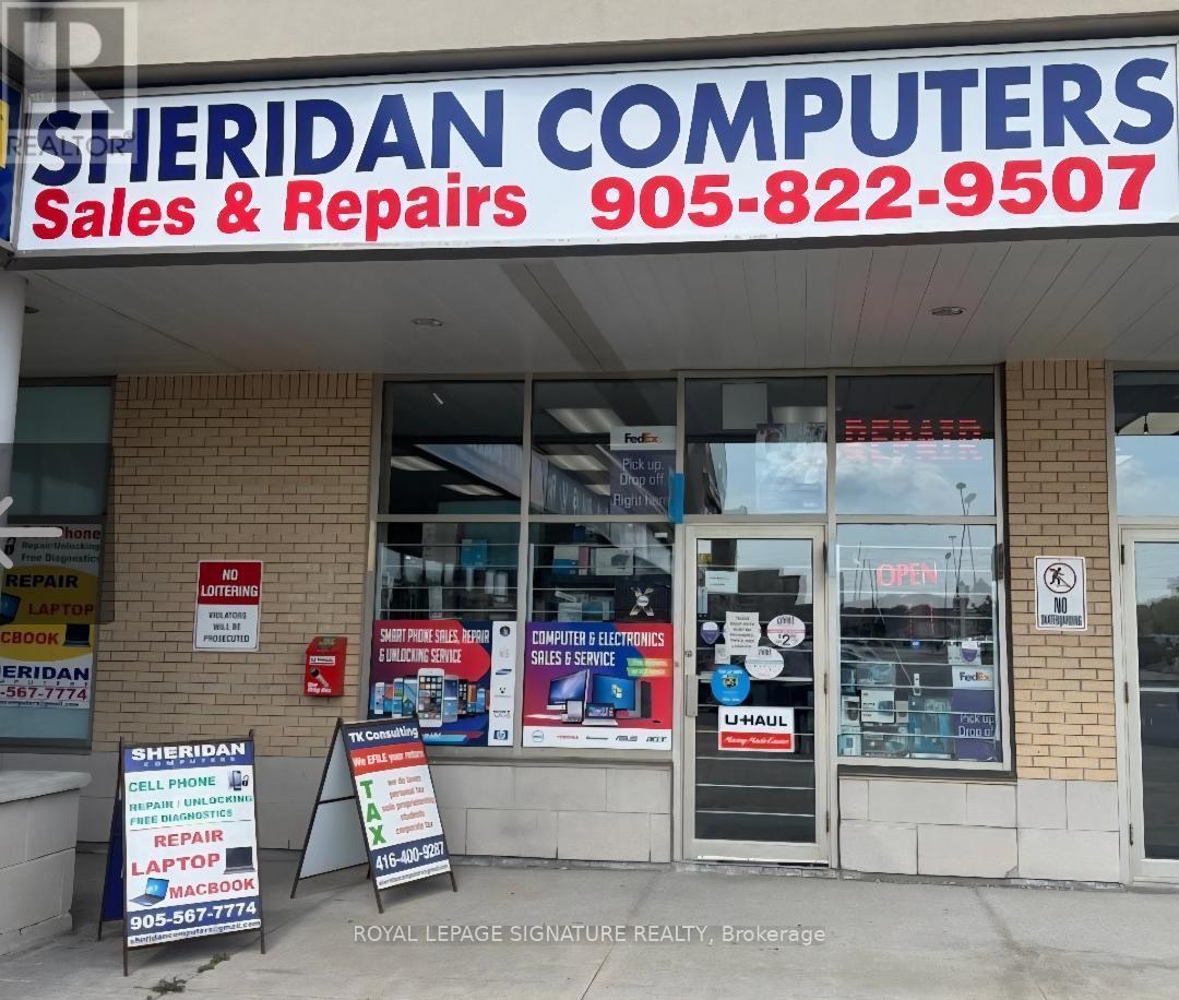 Other at 122 - 5602 TENTH LINE W, Mississauga (Churchill Meadows)