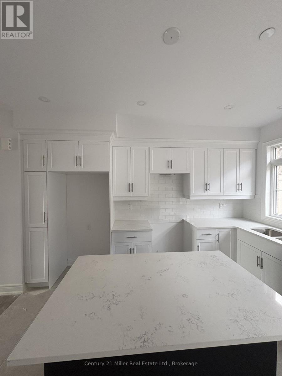 Townhouse at 56 - 2150 TRAFALGAR ROAD, Oakville