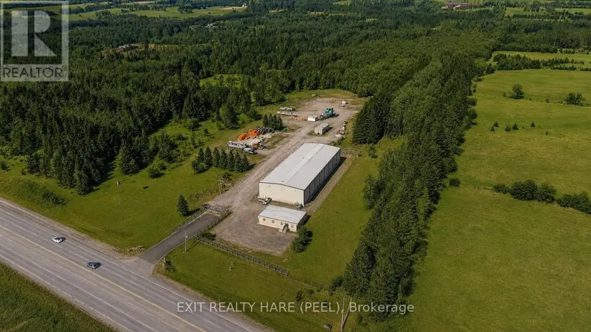 Other at 20383 HURONTARIO STREET, Caledon