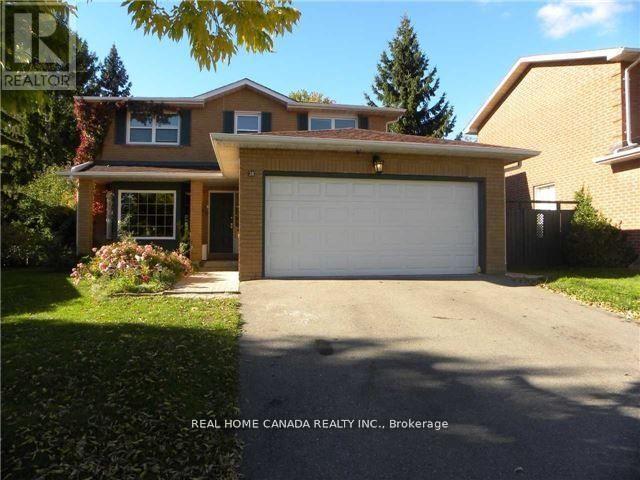 Detached at MASTER - 38 CHOPIN CRESCENT, Brampton (Brampton South)