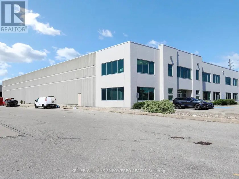 Other at 1060B LORIMAR DRIVE, Mississauga