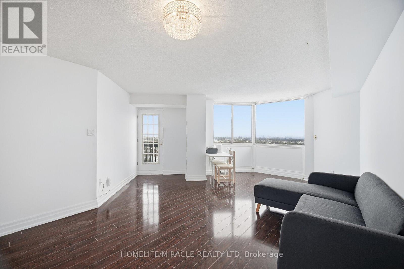 Apartment at 2103 - 236 ALBION ROAD, Toronto (Elms-Old Rexdale)